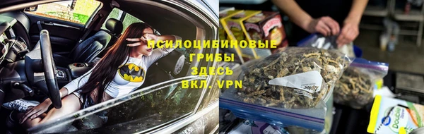 MESCALINE Баксан